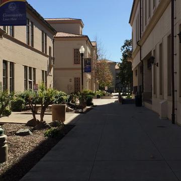 Photo of Fullerton College - Fullerton, CA, US.