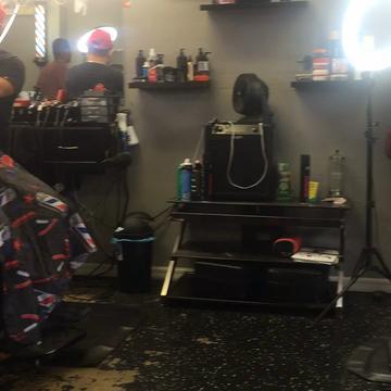 CHOPS & JAYS BARBER SHOP  710 W King St, Cocoa, Florida - Barbers