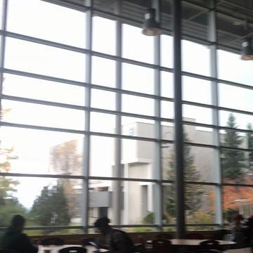 Photo of Highline College - Des Moines, WA, US. Dinning room