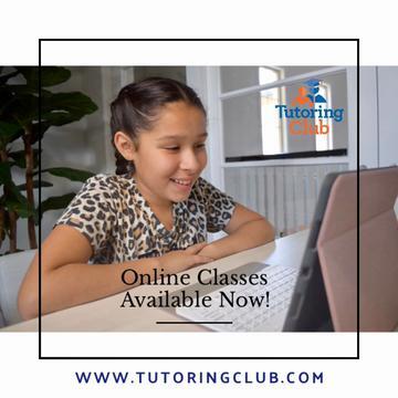 TUTORING CLUB - Updated April 2024 - 21 Photos & 11 Reviews - 13721 ...