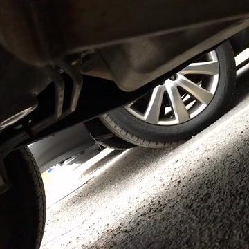 Photo of Leader Automotive Group - Chicago, IL, US. Grossinger city autoplex repair shop says that they are not able to duplicate this noise. The vehicle has 12k miles.