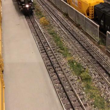 Nassau Lionel Operating Engineers - Updated April 2024 - 2953 Hempstead 