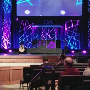 EASTRIDGE CHURCH - Updated May 2024 - 25 Photos & 21 Reviews - 24205 SE ...