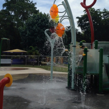 AGUADA SPLASH PARK - Av. Nativo Alers S/N, Aguadilla, Puerto Rico ...