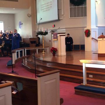 ANNANDALE UNITED METHODIST CHURCH - 11 Photos - 6935 Columbia Pike ...