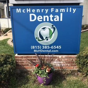 Photo of McHenry Family Dental - McHenry, IL, US. McHenry Family Dental