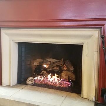 OKELL’S FIREPLACE - 108 Photos & 148 Reviews - 130 Russ St, San ...