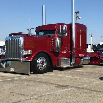 RODRIGUEZ TRUCKING - Updated April 2024 - 14 Photos - Riverside ...