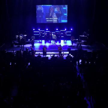 HILLSONG CHURCH MANHATTAN - 31 Photos & 30 Reviews - 311 W 34th St, New ...