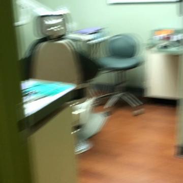 Photo of Dental Specialty Associates, PC - New York, NY, US. After I waited for a doctor 3 hours I start looking for him The place was empty.  Worth dental place I have ever seen .