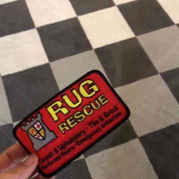 Photo of Rug Rescue Carpet & Upholstery Cleaning - Puyallup, WA, US. Great job by Rug rescue !! A+++ job!!!! Will definitely use again!! Fantastic service!