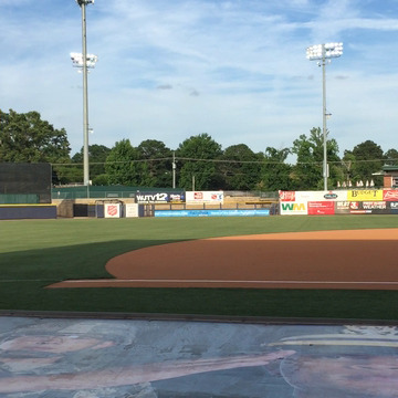 TRUSTMARK PARK - Updated April 2024 - 43 Photos & 17 Reviews - One ...