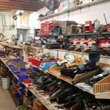 DREW S USED TOOLS 10 Reviews 5000 Scotts Valley Dr Scotts