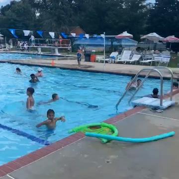 STRATFORD SWIM CLUB - 2 Vassar Ave, Stratford, New Jersey - Swimming ...