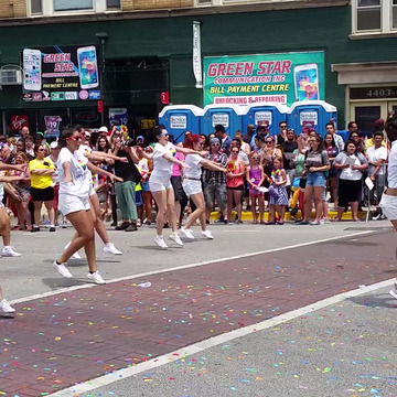 CHICAGO PRIDEFEST & PARADE - 521 Photos & 75 Reviews - Chicago ...