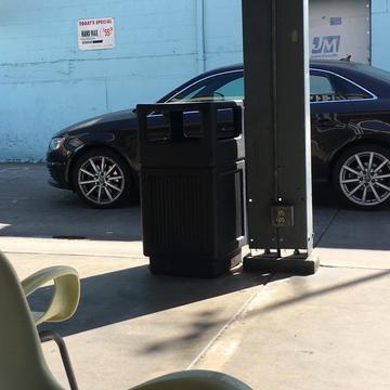 Photo of Sun Hand Car Wash - Los Angeles, CA, US.
