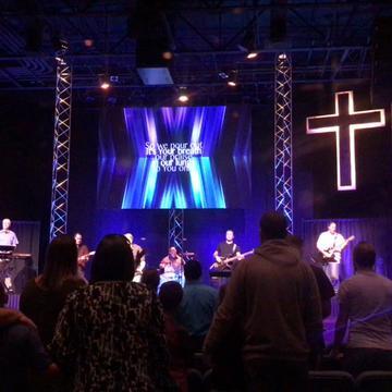 LIFEPOINT CHURCH - 11 Photos - 1095 Stephanie Way, Minden, Nevada ...