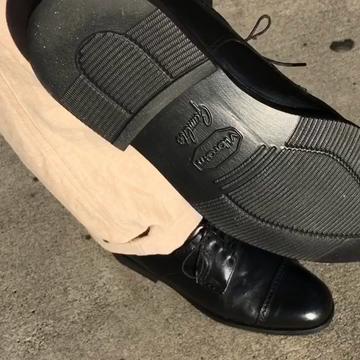 Photo of Chito's Shoe Repair - San Diego, CA, US. Chito's did it again! Re-soled and polished my 18 year old dress shoes, made em just like brand new!