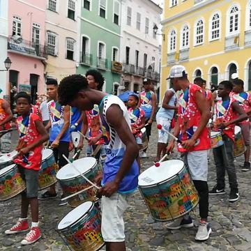 PELOURINHO - 141 Photos & 33 Reviews - R. Maciel de Baixo, Indre ...