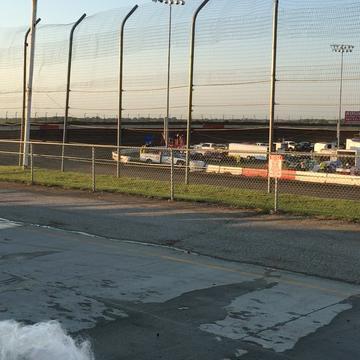 I-80 SPEEDWAY - 13909 238th St, Greenwood, Nebraska - Race Tracks ...