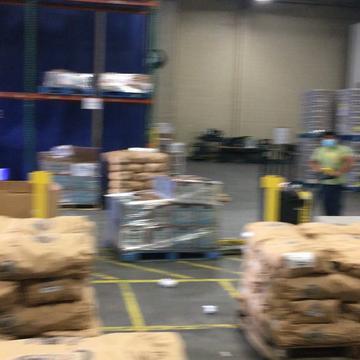 LOS ANGELES REGIONAL FOOD BANK - Updated April 2024 - 160 Photos & 65 ...