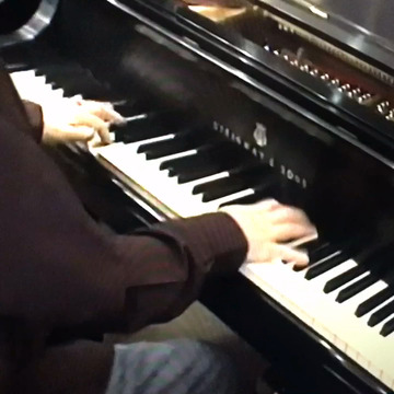Photo of Steinway Piano Galleries - Atlanta, GA, US. Rachmaninov prelude in G minor