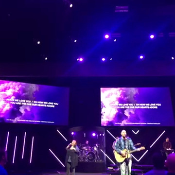 VALLEY CREEK CHURCH - Updated April 2024 - 25 Photos & 20 Reviews ...