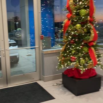 Photo of Rotolo Chevrolet - Fontana, CA, US. Beautiful Sales Center - Gleaming