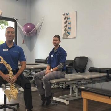 PERFORMANCE PLUS PHYSICAL THERAPY - 89 Photos & 17 Reviews - 1392 E ...