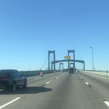 DELAWARE MEMORIAL BRIDGE - 262 Photos & 94 Reviews - US 40, Wilmington ...