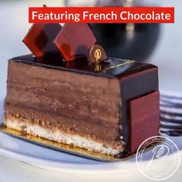 LA taste of France in San Diego @leparfaitparis Le Parfait Paris is a great  place to enjoy authentic French cuisine. They offer a…