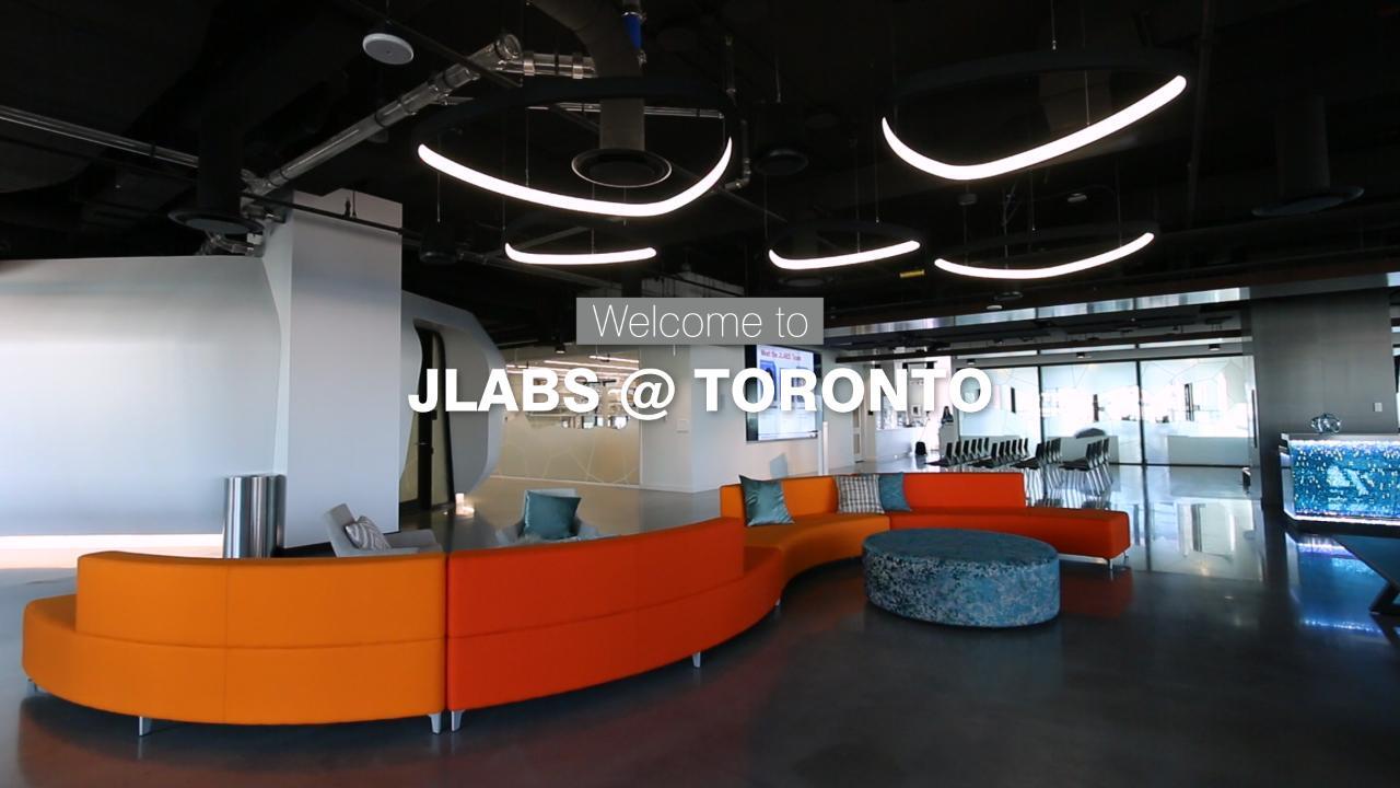 Meet JLABS: One Of The World's Most Influential Healthcare Incubators