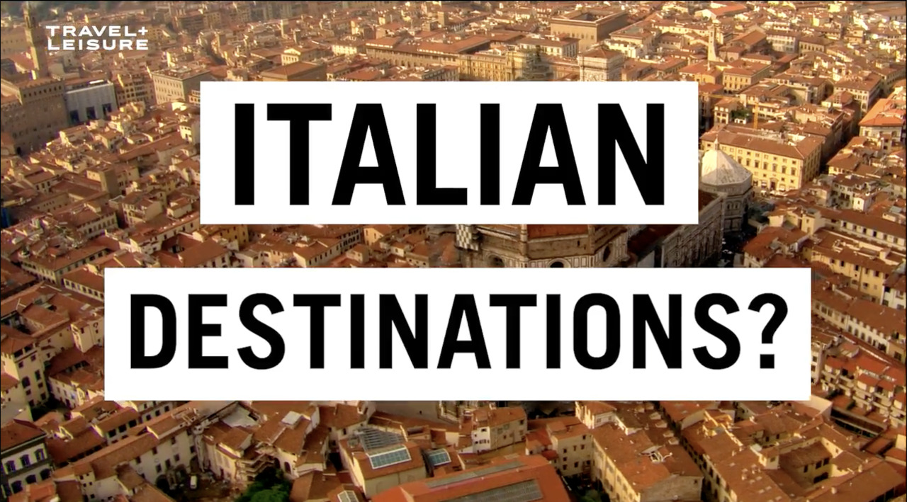 Basic Italian Words and Phrases for Your Trip to Italy