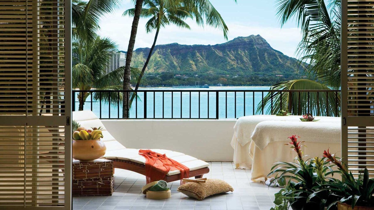 Hawaii resort курорты валенсии
