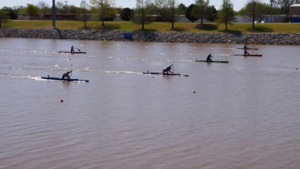 Riversport Kayaking