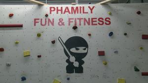 Phamily Fun & Fitness