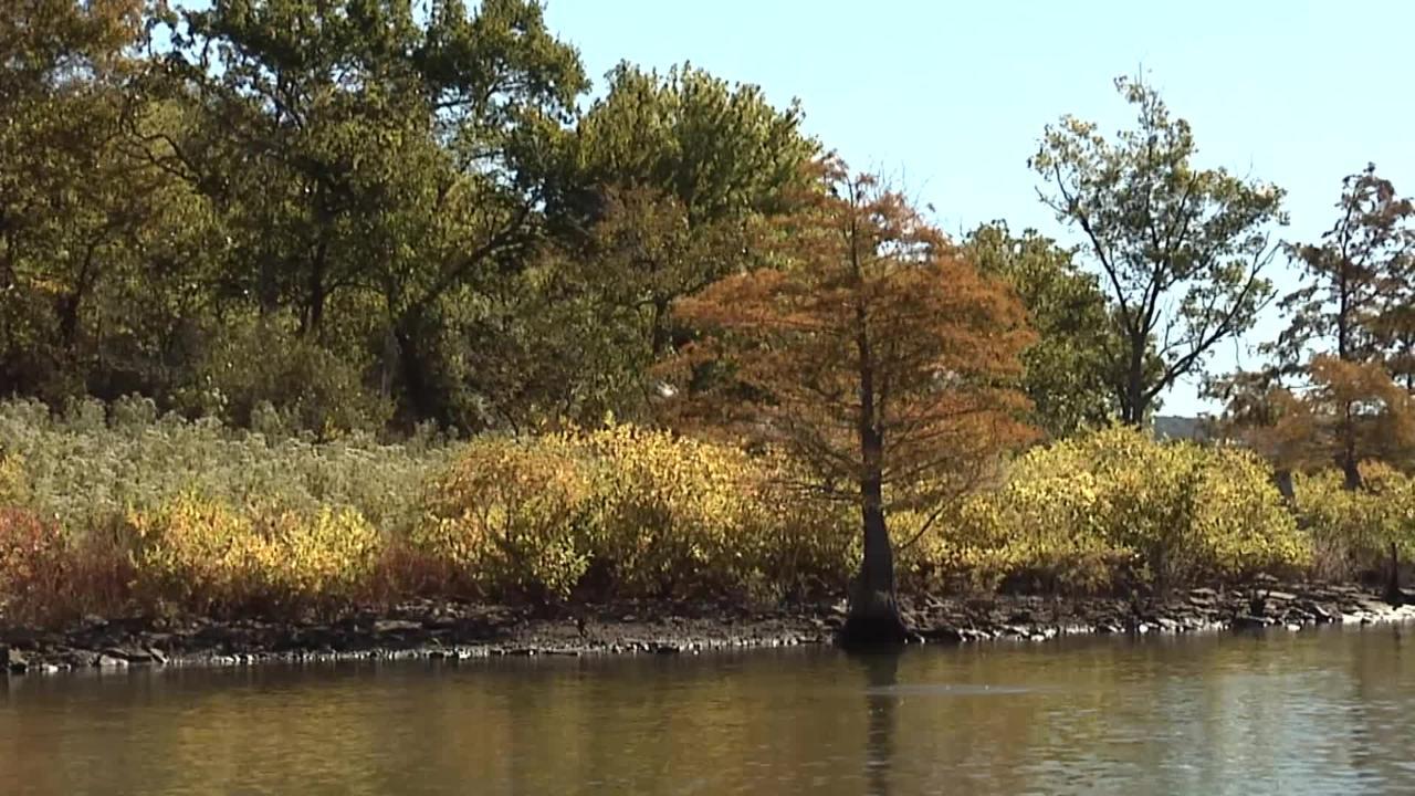 Fort Gibson Lake | TravelOK.com - Oklahoma's Official Travel & Tourism Site