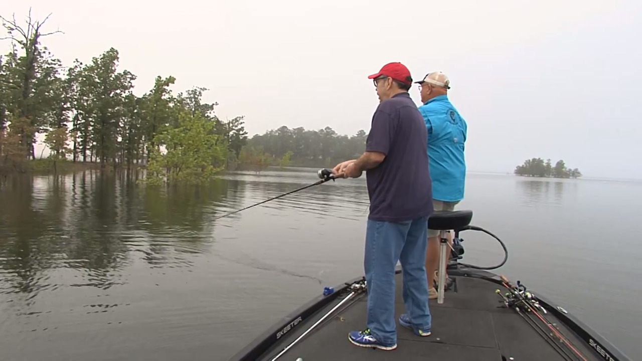 Broken Bow Lake Oklahoma's Official Travel & Tourism Site