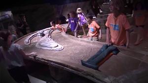 Science Museum Oklahoma's "CurioCity" Exhibit