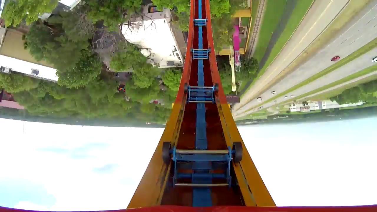 Frontier City Theme Park TravelOK com - Image 