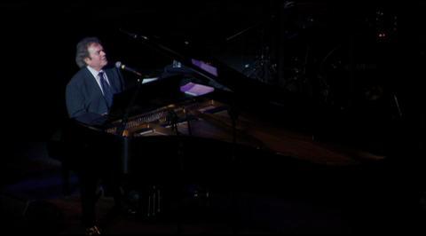 Jimmy Webb in Concert - All I Know