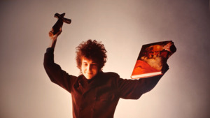 The Bob Dylan Center