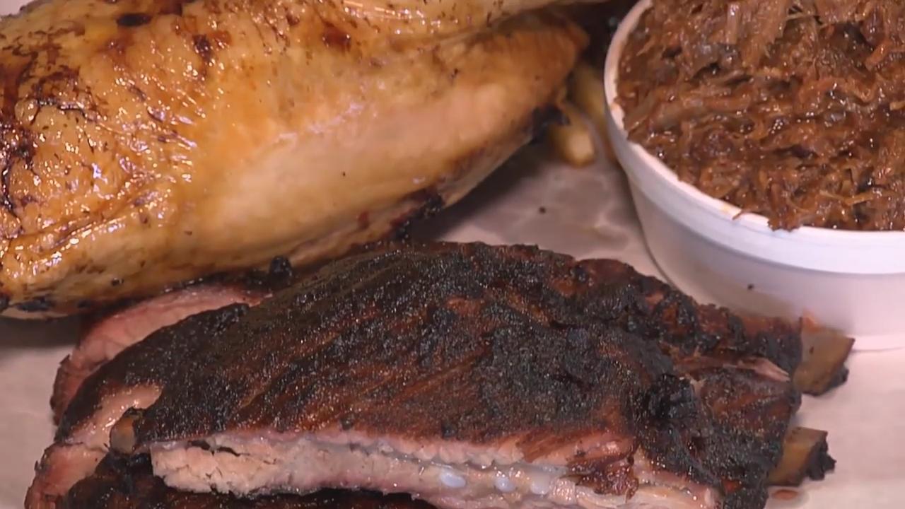 Smokin' Joe's Rib Ranch | TravelOK.com - Oklahoma's Official Travel ...