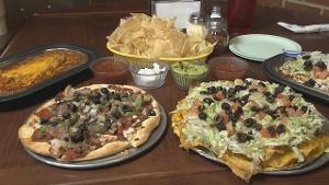 Benny’s Mexican Food and Pizza