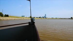 Oklahoma River Cruises