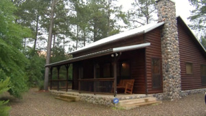 Pine Knot Cabins