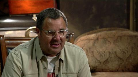 Vince Gill Interview - July 2014