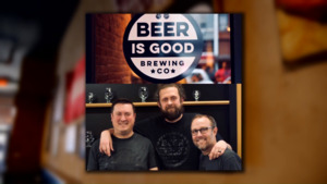 Beer Is Good (BIG) Brewing Company