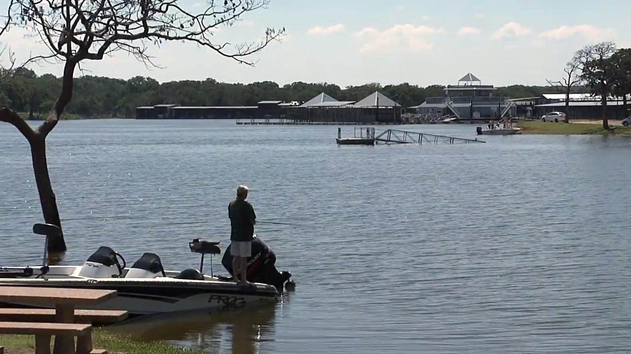 Catfish Bay Marina Oklahoma's Official Travel