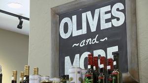 Medicine Creek Olive Oil Company